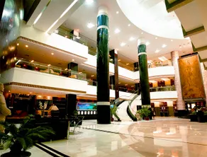 Gofront Hotel - Image 1