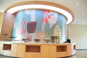 Xi Lu Hotel (Wuxi Luoshe Tianqicheng) - Image 4