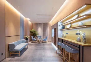 Home Inn Neo (Lianyungang Guanyun County Government Store) - Image 2
