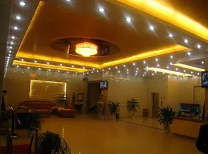 Jinshan Hotel - Image 4