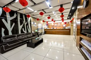 Eaka 365 Hotel Tangshan Fuxing Road Branch - Image 4
