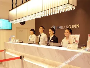 Jinjiang Inn Select (Xi'an Big Wild Goose Pagoda Jiangong Road Yanxingmen Metro Station) - Image 5