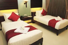 djabu Seminyak Hotel - Image 2
