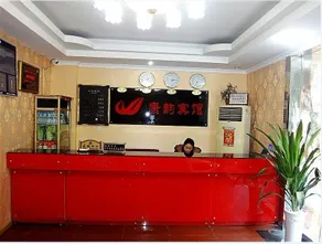 Kangyun Hotel - Image 5