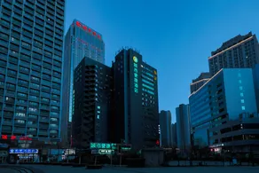 Kyriad Hotel 3.0 Shenyang Railway Station Taiyuan Street Wanda Plaza Store - Image 5