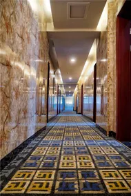 Yuexiang Hotel (Xining Bayi East Road Tuanjieqiao Branch) - Image 5