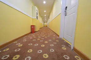 Home Inn Neo Nanjing Museum Jiefang Road - Image 4