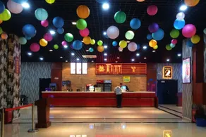 Vienna Hotel Heyuan High-Tech Yi Road - Image 4