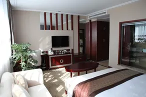 Tiancheng Holiday Hotel (Nanchong Renmin Garden) - Image 4