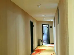 Xichang Xiaoding Business Hotel - Image 5