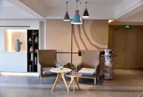 Home Inn Neo Harbin Normal University Poseidon Water World - Image 4