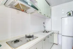 Wanda Serviced Apartment (Hengshan Road, Harbin) - Image 2