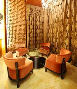 SheXian Haodu  Hotel - Image 2