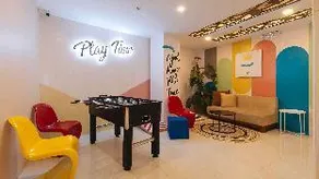 Sans Hotel At Algers Suites Marikina - Image 5