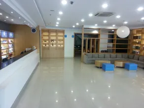 Home Inn Taizhou Jichuan East Road Wanda Plaza - Image 2