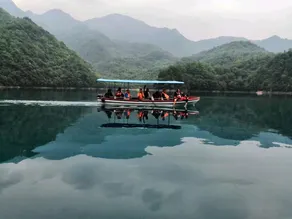 Tianchi Longju Homestay - Image 3