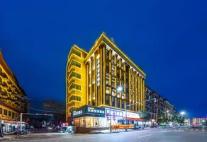Elong Me Anlai Hotel (Shangrao Yiyang High-Speed Railway Station) - Image 4