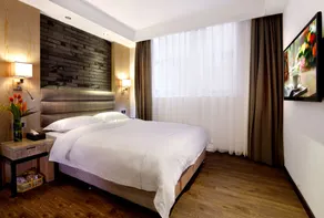 Haoyi SMART Hotel - Chengdu Chunxi Taikoo Li Branch - Image 3