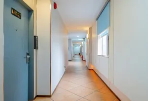 Hengfu Selected Hotel (Zumiao Lingnan Tiandi Branch) - Image 3
