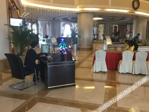 S&N Hotel Chaohu - Image 3
