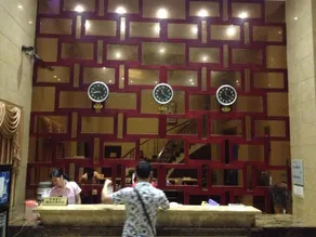 Yihao Hotel (Wanda Plaza Branch) - Image 4
