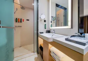 Hampton by Hilton Bozhou Cultural Park - Image 2