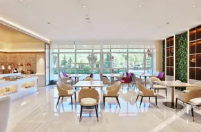 Lavande Hotel (Pingliang Greenland Plaza Government Affairs Hall Branch) - Image 4