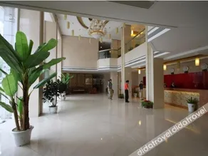 St Pauli Hotel - Xianning - Image 4