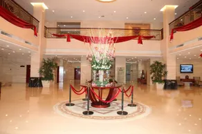 Songyang Tianyuan International Hotel - Image 5