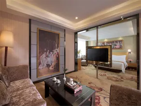 Vienna Hotel Dongguan Changan Wanda Plaza - Image 2