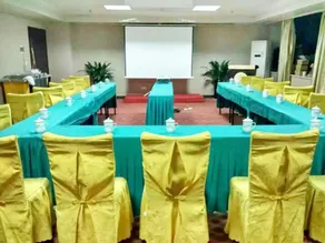 Lanbo Hotel SHENGSHI - Image 5