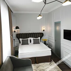 Boutique Hotel Apsuana Rose - Image 1