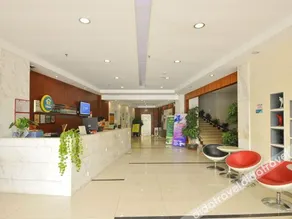 City Comfort Inn (Guangzhou Huadu Yingbin Avenue) - Image 5