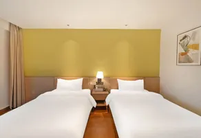 Shuanglong Yinlin Hotel - Image 5