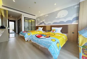 Tu She Ju Hotel - Image 4