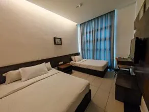 Citrine Hotel - Image 4