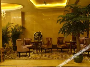 Taihe Millennium Hotel - Image 4