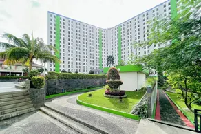 RedLiving Apartemen Green Lake View Ciputat - Pelangi Rooms 2 Tower E - Image 5