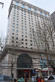 Jiuzhou International Hotel - Image 4