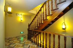 Humanistic Nest Theme Hotel - Image 5