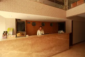 Jingcheng Hotel - Image 4