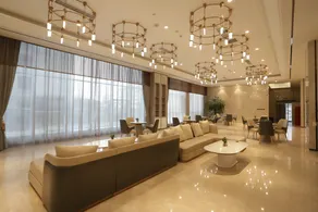Hohhot Relax Hotel (Inner Mongolia Hospital) - Image 2