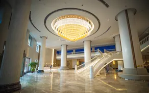 Meilinge Hot Spring International Hotel (Wuyi Hot Spring South Road Branch) - Image 4