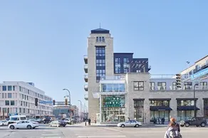 SECOND & SECOND - Image 2