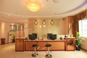 OYO Chongqing Vico Business Hotel (Banan Tuqiao Huaxi University of Technology Branch) - Image 4