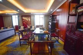 Hengshan Hotel - Image 5