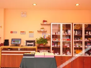 7Days Inn Jinan Jinan University Jiwei Road Branch - Image 4