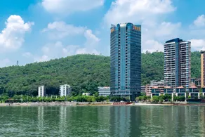 Lavande Hotel Shaoguan Bishui Huacheng - Image 3