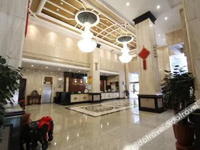 Century Star Hotel - Image 2