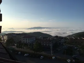 Fairy Mountain Chaofeng Hotel - Image 3